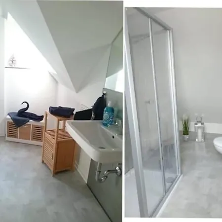 Ferienwohnung Inselbluete Werder  Exterior photo