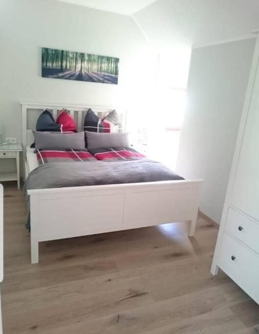 Apartment Inselbluete Werder (Havel)