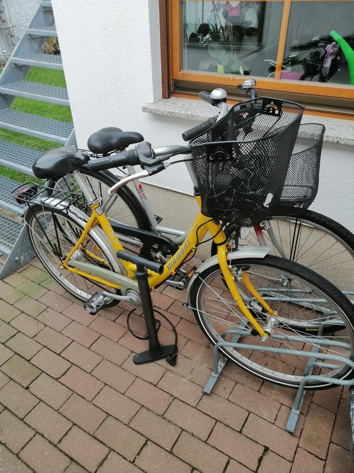 Inselbluete Apartment