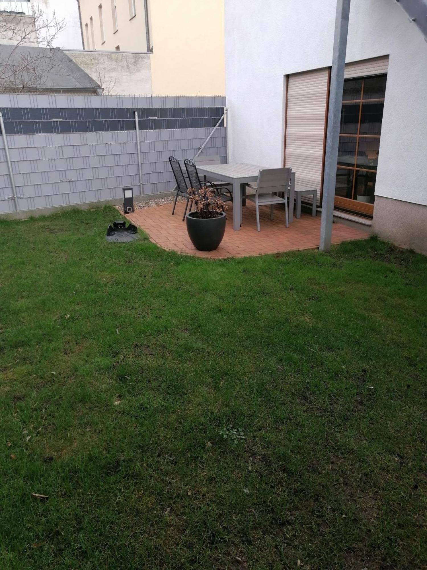 Apartment Inselbluete Werder (Havel)